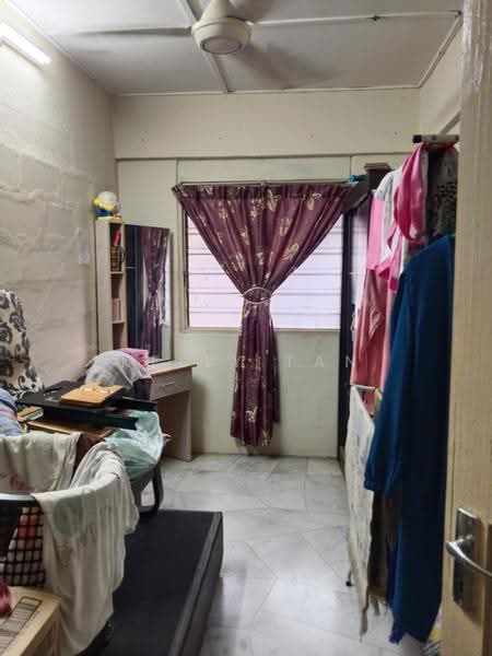 2-storey Terraced House for Sale in Taman Pakatan (Ipoh) - Kelly Tan - Interior - PropertyGuru.com.my