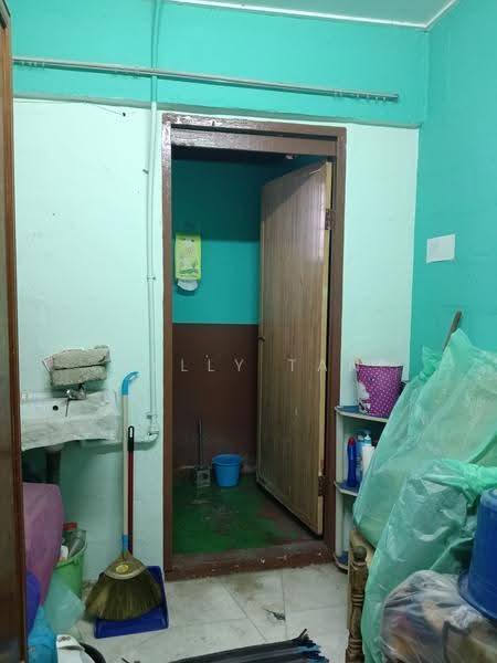 2-storey Terraced House for Sale in Taman Pakatan (Ipoh) - Kelly Tan - Interior - PropertyGuru.com.my