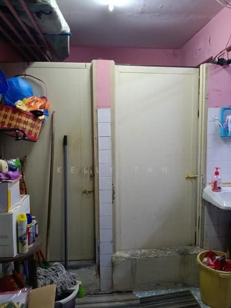 2-storey Terraced House for Sale in Taman Pakatan (Ipoh) - Kelly Tan - Interior - PropertyGuru.com.my