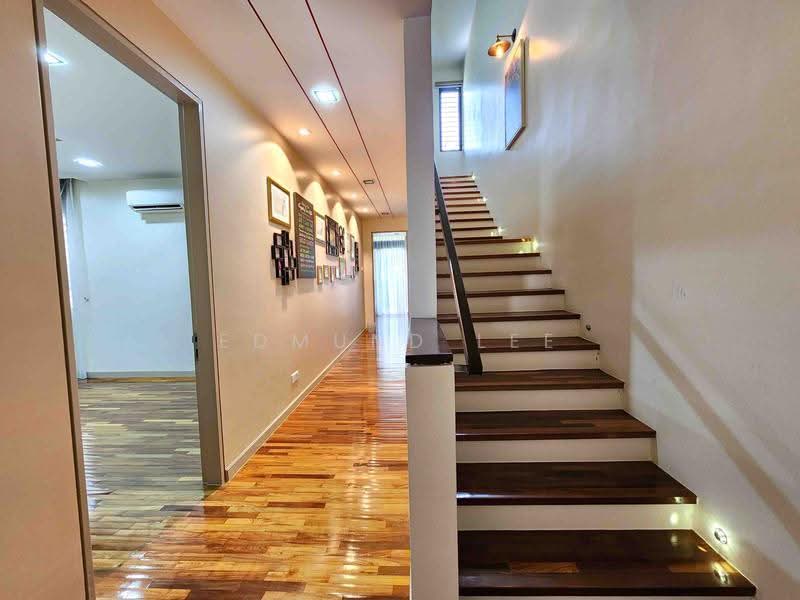 3-storey Terraced House for Sale in Lake Fields (Sungai Besi) - Edmund Lee - Interior - PropertyGuru.com.my