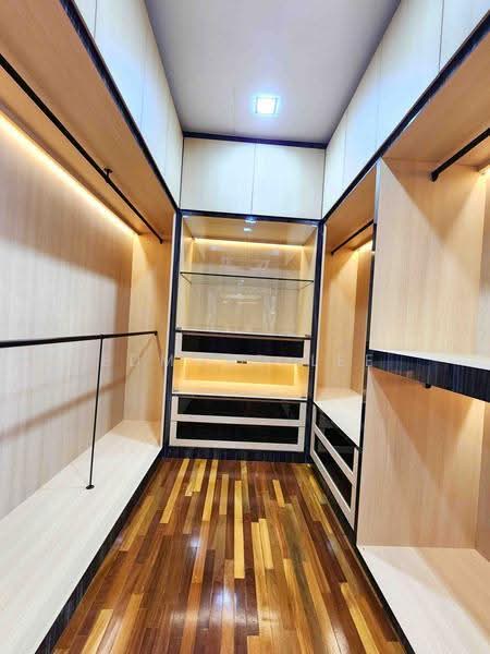 3-storey Terraced House for Sale in Lake Fields (Sungai Besi) - Edmund Lee - Interior - PropertyGuru.com.my
