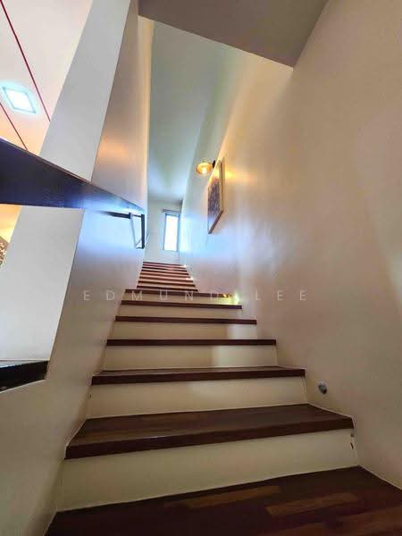 3-storey Terraced House for Sale in Lake Fields (Sungai Besi) - Edmund Lee - Interior - PropertyGuru.com.my