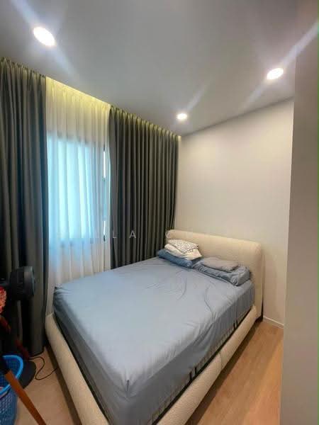 Service Residence for Rent at Laurel Residence - Bella Cheah - Bedroom - PropertyGuru.com.my