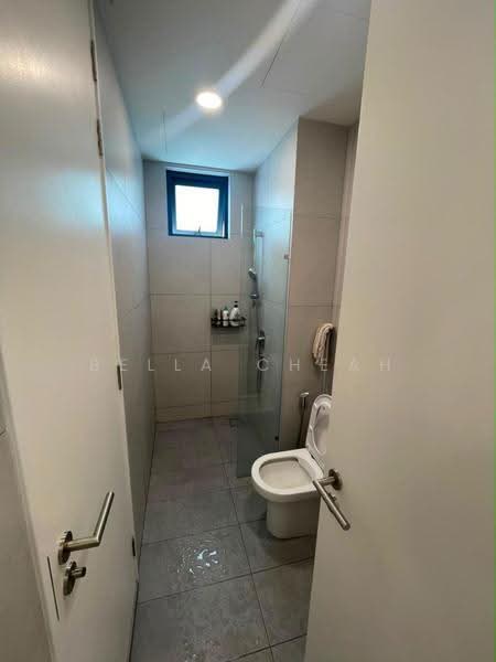 Service Residence for Rent at Laurel Residence - Bella Cheah - Bathroom - PropertyGuru.com.my
