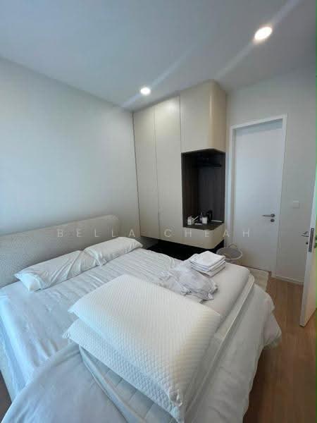 Service Residence for Rent at Laurel Residence - Bella Cheah - Bedroom - PropertyGuru.com.my