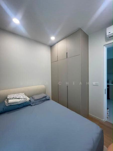 Service Residence for Rent at Laurel Residence - Bella Cheah - Bedroom - PropertyGuru.com.my