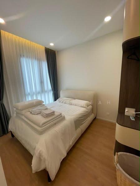 Service Residence for Rent at Laurel Residence - Bella Cheah - Bedroom - PropertyGuru.com.my