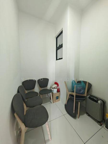 Service Residence for Sale at The Platino Serviced Apartment - Nico Chong - Interior - PropertyGuru.com.my