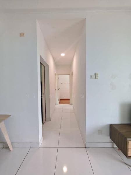 Service Residence for Sale at The Platino Serviced Apartment - Nico Chong - Corridor - PropertyGuru.com.my