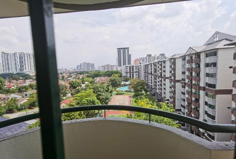 Kondominium untuk Dijual di Idaman Putera - Elisa Yap - Exterior - PropertyGuru.com.my