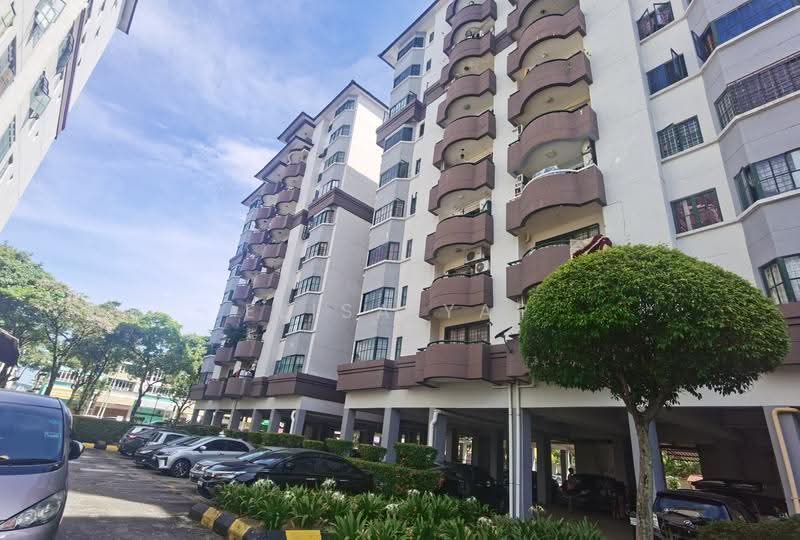 Kondominium untuk Dijual di Idaman Putera - Elisa Yap - PropertyGuru.com.my