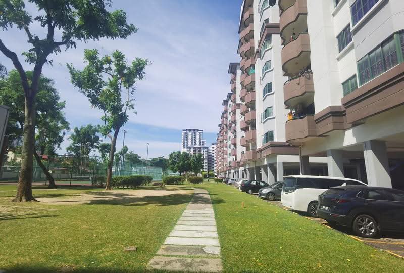Kondominium untuk Dijual di Idaman Putera - Elisa Yap - PropertyGuru.com.my