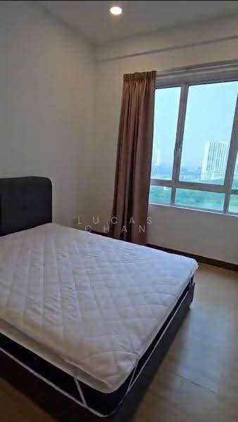 Kediaman Servis untuk Disewa di Desa Green - Lucas Chan - Bedroom - PropertyGuru.com.my