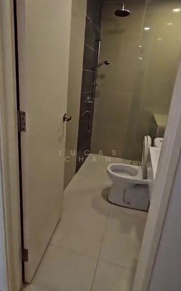 Kediaman Servis untuk Disewa di Desa Green - Lucas Chan - Bathroom - PropertyGuru.com.my