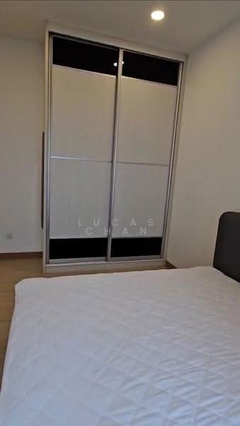 Kediaman Servis untuk Disewa di Desa Green - Lucas Chan - Bedroom - PropertyGuru.com.my