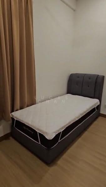 Kediaman Servis untuk Disewa di Desa Green - Lucas Chan - Bedroom - PropertyGuru.com.my