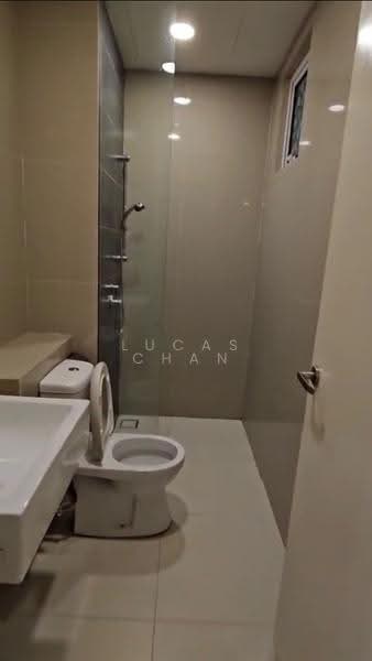Kediaman Servis untuk Disewa di Desa Green - Lucas Chan - Bathroom - PropertyGuru.com.my
