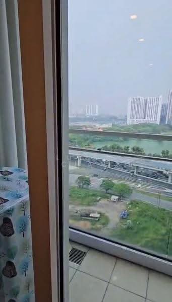 Kediaman Servis untuk Disewa di Desa Green - Lucas Chan - View - PropertyGuru.com.my