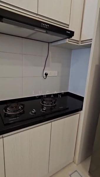 Kediaman Servis untuk Disewa di Desa Green - Lucas Chan - Kitchen - PropertyGuru.com.my