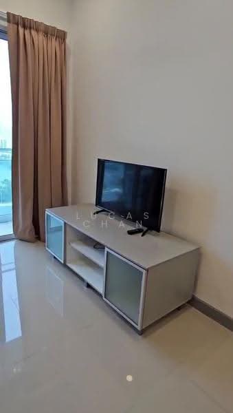 Kediaman Servis untuk Disewa di Desa Green - Lucas Chan - Living Room - PropertyGuru.com.my