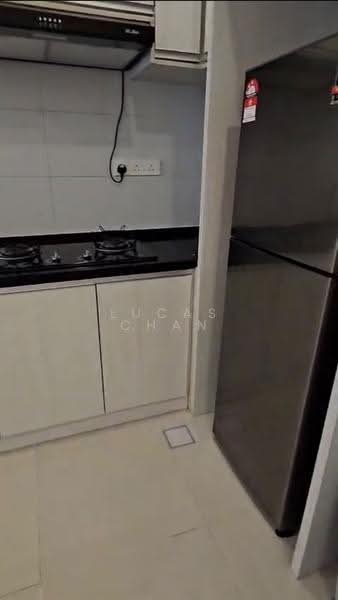 Kediaman Servis untuk Disewa di Desa Green - Lucas Chan - Kitchen - PropertyGuru.com.my