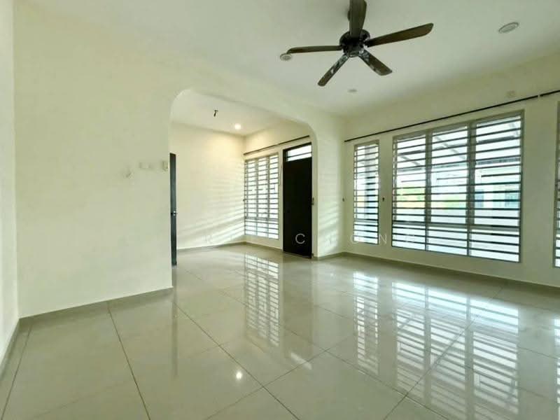 2-storey Terraced House for Sale in Taman Lapangan Hartamas (Ipoh) - Cherie Chong - PropertyGuru.com.my