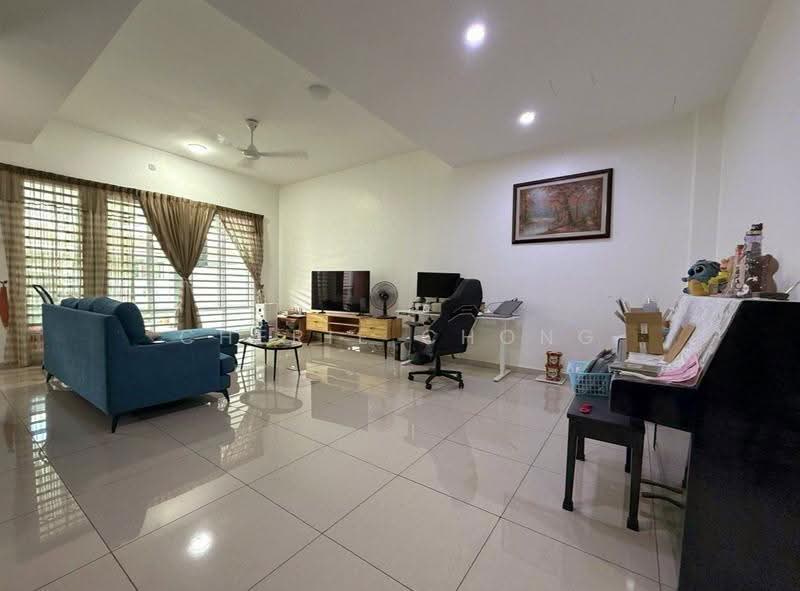 2-storey Terraced House for Sale in Taman Lapangan Hartamas (Ipoh) - Cherie Chong - PropertyGuru.com.my