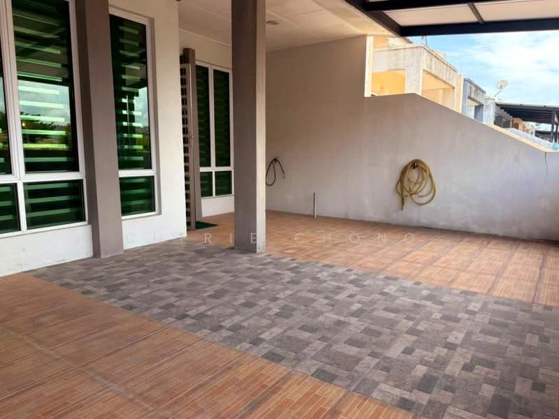 2-storey Terraced House for Sale in Taman Lapangan Hartamas (Ipoh) - Cherie Chong - PropertyGuru.com.my