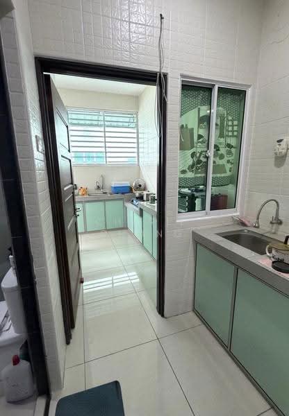 2-storey Terraced House for Sale in Taman Lapangan Hartamas (Ipoh) - Cherie Chong - PropertyGuru.com.my