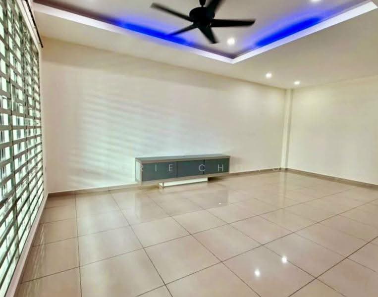 2-storey Terraced House for Sale in Taman Lapangan Hartamas (Ipoh) - Cherie Chong - PropertyGuru.com.my