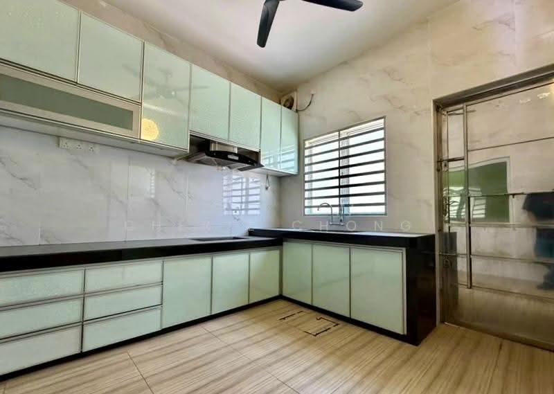 2-storey Terraced House for Sale in Taman Lapangan Hartamas (Ipoh) - Cherie Chong - PropertyGuru.com.my