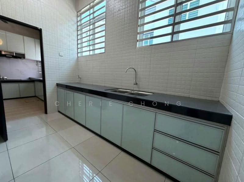 2-storey Terraced House for Sale in Taman Lapangan Hartamas (Ipoh) - Cherie Chong - PropertyGuru.com.my