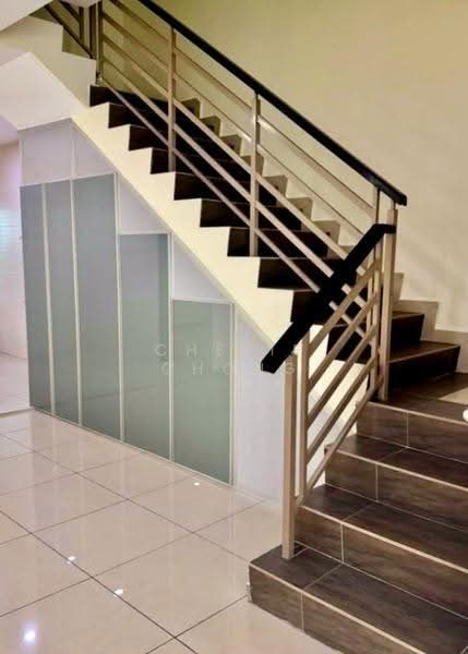 2-storey Terraced House for Sale in Taman Lapangan Hartamas (Ipoh) - Cherie Chong - PropertyGuru.com.my