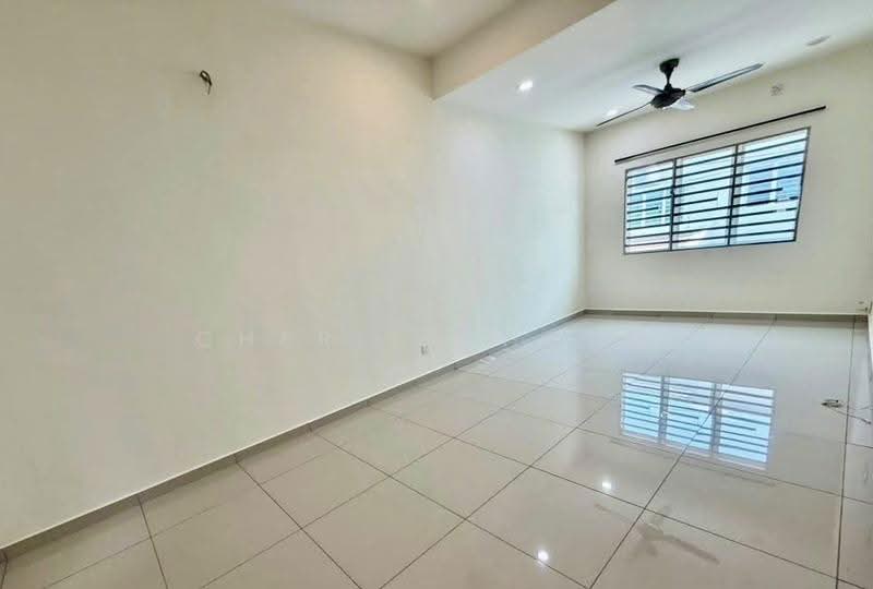 2-storey Terraced House for Sale in Taman Lapangan Hartamas (Ipoh) - Cherie Chong - PropertyGuru.com.my