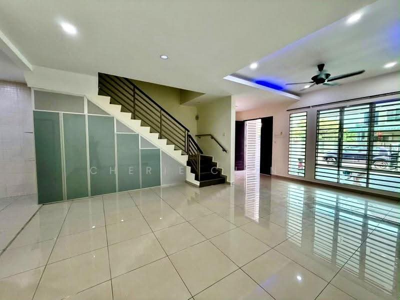 2-storey Terraced House for Sale in Taman Lapangan Hartamas (Ipoh) - Cherie Chong - PropertyGuru.com.my