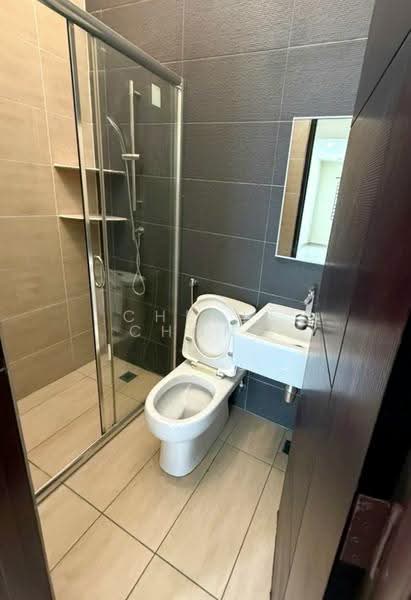 2-storey Terraced House for Sale in Taman Lapangan Hartamas (Ipoh) - Cherie Chong - PropertyGuru.com.my