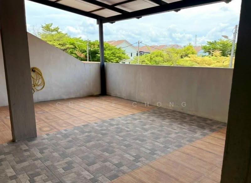 2-storey Terraced House for Sale in Taman Lapangan Hartamas (Ipoh) - Cherie Chong - PropertyGuru.com.my