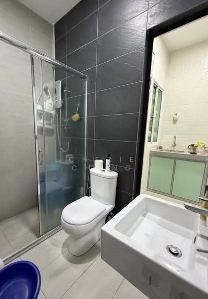 2-storey Terraced House for Sale in Taman Lapangan Hartamas (Ipoh) - Cherie Chong - PropertyGuru.com.my