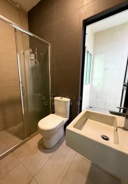 2-storey Terraced House for Sale in Taman Lapangan Hartamas (Ipoh) - Cherie Chong - PropertyGuru.com.my
