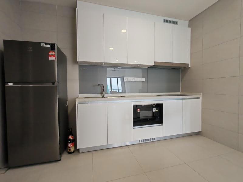Condominium for Sale at ALIX Residences - Jenson Low - Kitchen - PropertyGuru.com.my