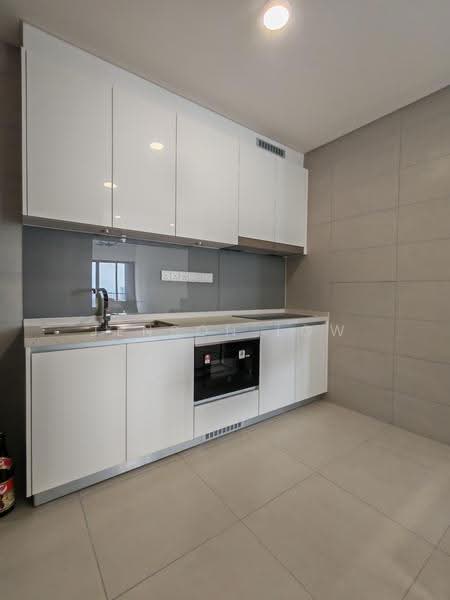 Condominium for Sale at ALIX Residences - Jenson Low - Kitchen - PropertyGuru.com.my