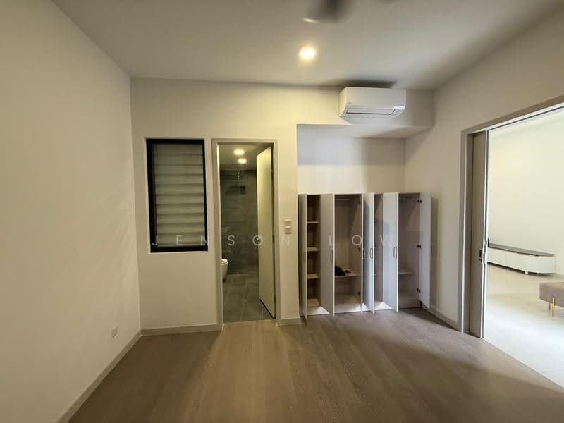 Condominium for Sale at ALIX Residences - Jenson Low - Bedroom - PropertyGuru.com.my