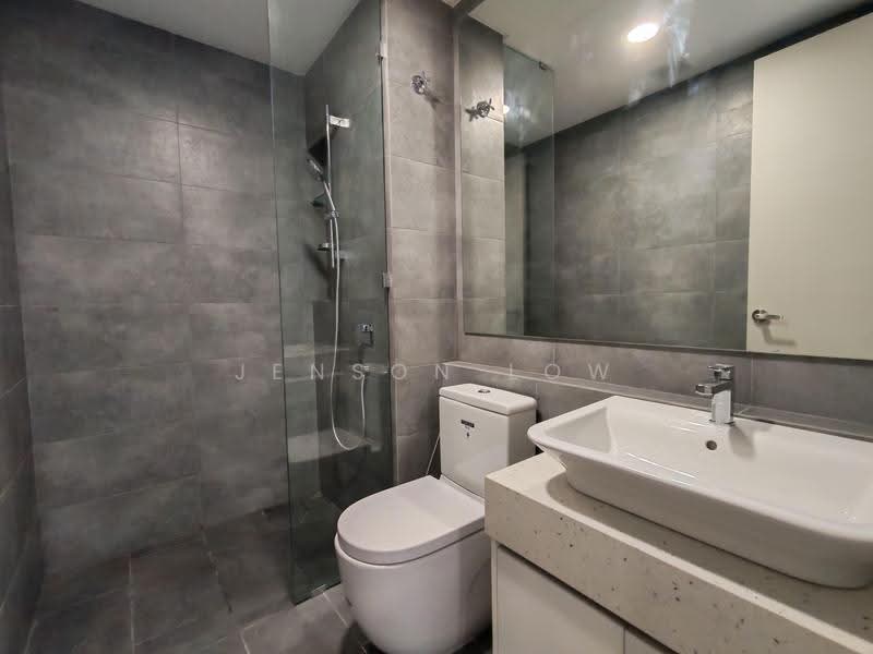 Condominium for Sale at ALIX Residences - Jenson Low - Bathroom - PropertyGuru.com.my