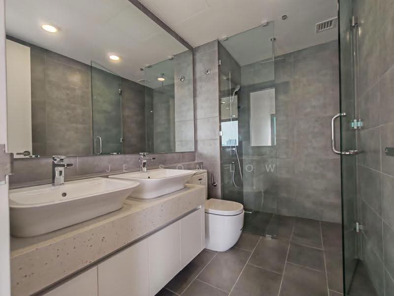 Condominium for Sale at ALIX Residences - Jenson Low - PropertyGuru.com.my