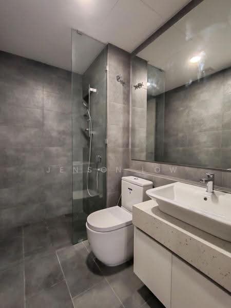 Condominium for Sale at ALIX Residences - Jenson Low - PropertyGuru.com.my