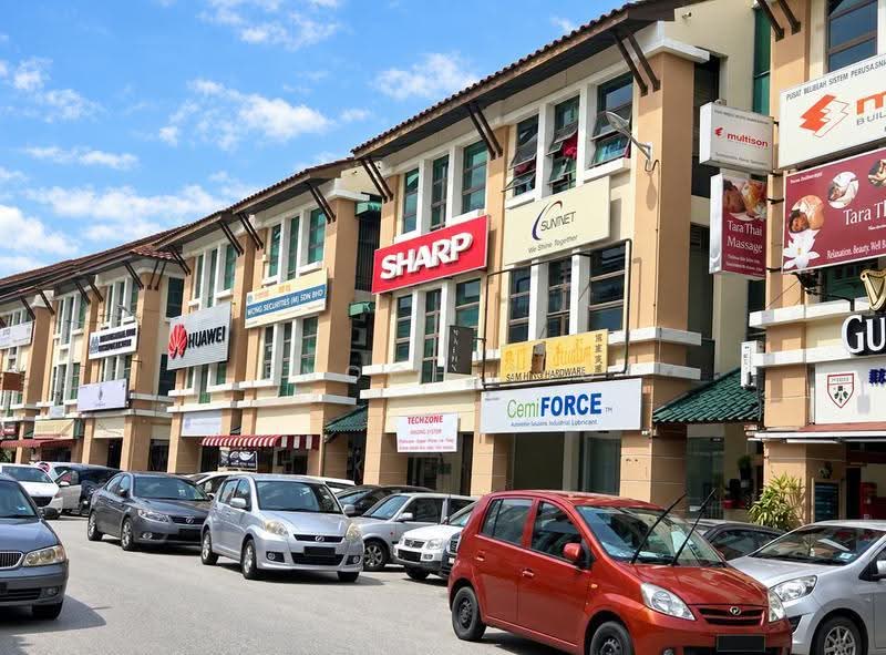 Shop / Office untuk Dijual di Bay Avenue (Bayan Lepas) - Enoch Tiu - PropertyGuru.com.my