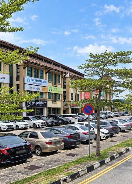 Shop / Office untuk Dijual di Bay Avenue (Bayan Lepas) - Enoch Tiu - PropertyGuru.com.my