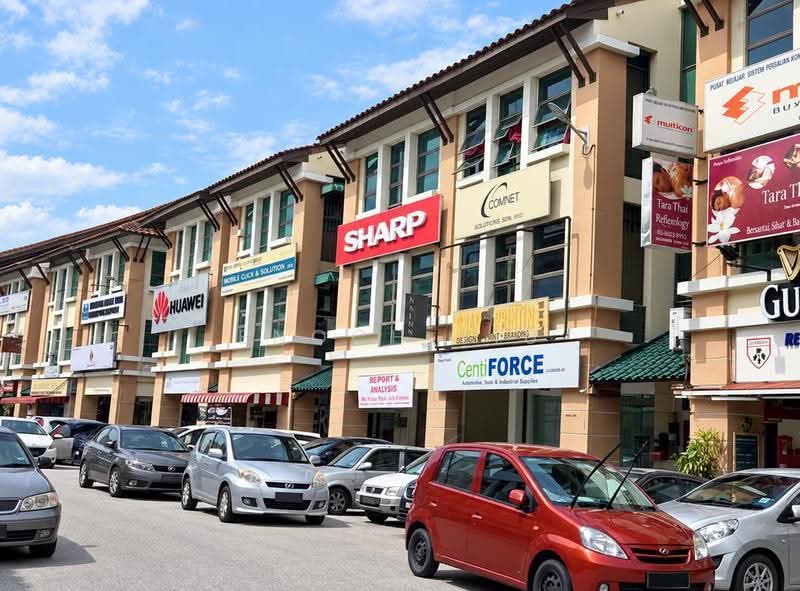Shop / Office untuk Dijual di Bay Avenue (Bayan Lepas) - Enoch Tiu - PropertyGuru.com.my