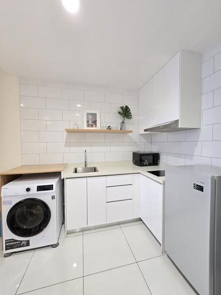 Service Residence for Rent at Arte Mont Kiara - Kathy Yap - PropertyGuru.com.my