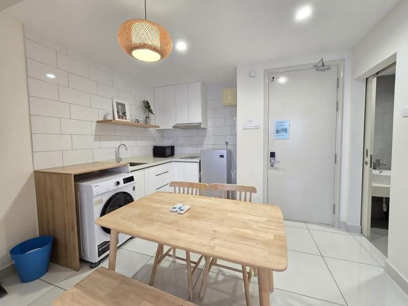 Service Residence for Rent at Arte Mont Kiara - Kathy Yap - PropertyGuru.com.my